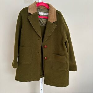 Philosophy Di Lorenzo Serafini Kids. Peacoat size 6/xs